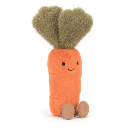 Amuseables Carrot, Main View